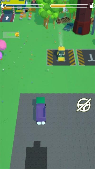 丰收玩具农场官方版(harvesttoyfarm)下载,丰收玩具农场,农场游戏,经营游戏