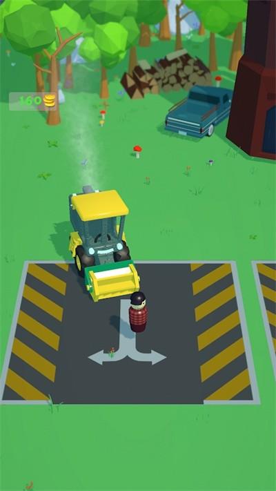 丰收玩具农场官方版(harvesttoyfarm)下载,丰收玩具农场,农场游戏,经营游戏