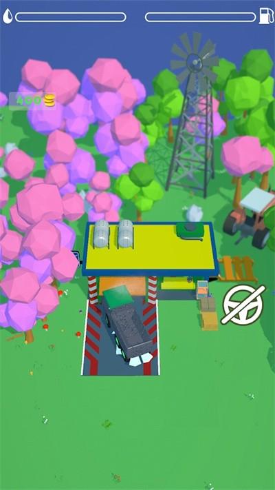 丰收玩具农场官方版(harvesttoyfarm)下载,丰收玩具农场,农场游戏,经营游戏