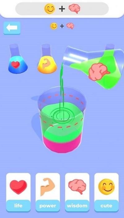 吉恩培养实验室手机版(gene cultivate program)下载,吉恩培养实验室,生物游戏,模拟游戏