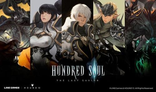 百魂战记无限金币版下载,百魂战记,魔幻手游,3d手游