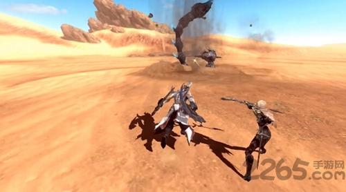 百魂战记无限金币版下载,百魂战记,魔幻手游,3d手游