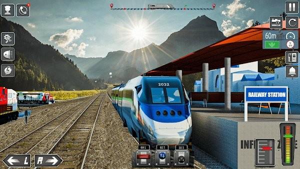 真实火车模拟驾驶游戏(train simulator game 3d)下载,火车游戏,驾驶游戏,trainsimulatorgame3d