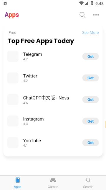苹果应用商店app最新版下载,苹果应用商店,应用商店app